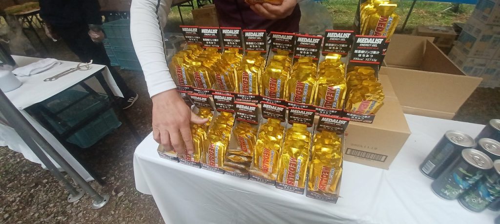 飛騨高山2022_メダリスト