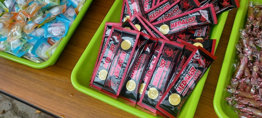 飛騨高山2022_メダリスト2