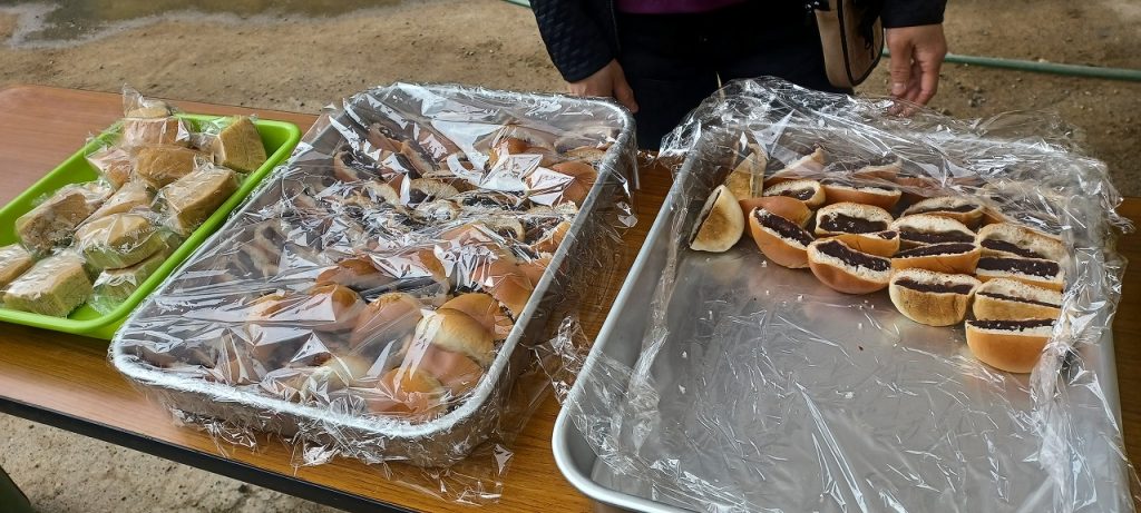 飛騨高山2022_パン