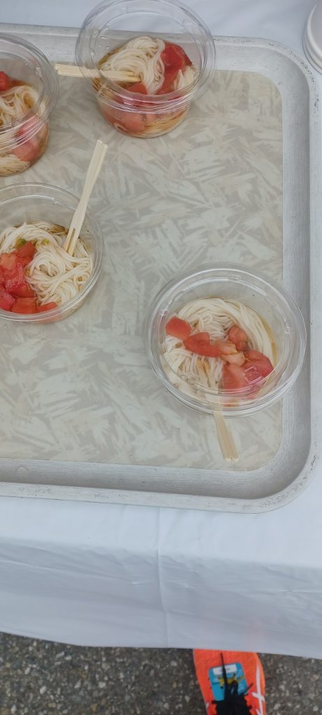 飛騨高山2022_トマトそうめん