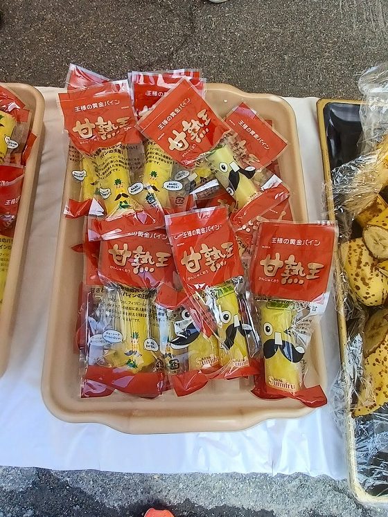 飛騨高山2022_甘熟王