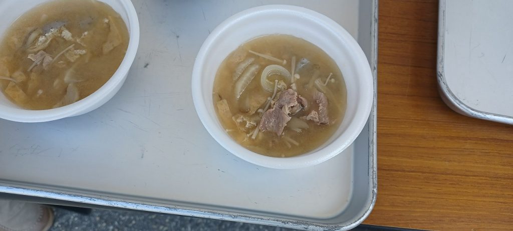 飛騨高山2022_梨し打汁